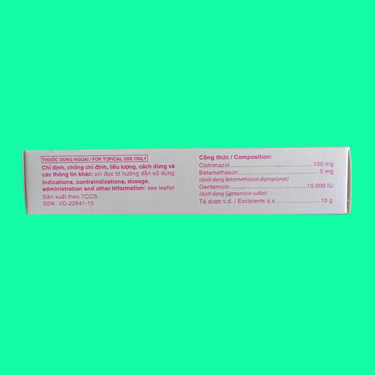 thuoc-hepgentex - 4 Hepgentex