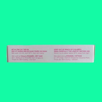 Hepgentex 5 Hepgentex
