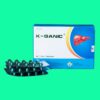 K-Ganic 6 Thuốc K-Ganic