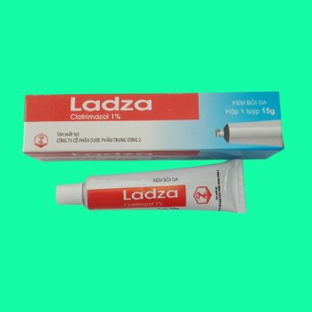 Ladza 1% 2 Ladza 1%