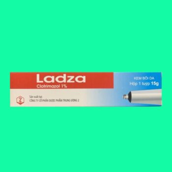 Ladza 1% 3 Ladza 1%