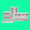 Luxty 180 5 Luxty 180