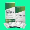Mainto 40 9 Mainto 40