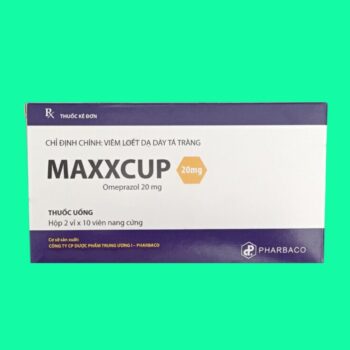 Maxxcup 20mg 2 Maxxcup 20mg