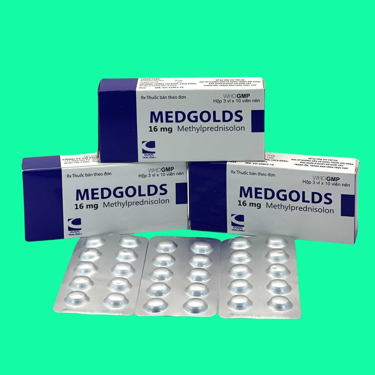 thuoc-medgolds-16mg - 1 Medgolds 16mg