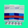 Ubvix 500mg 7 Ubvix 500mg