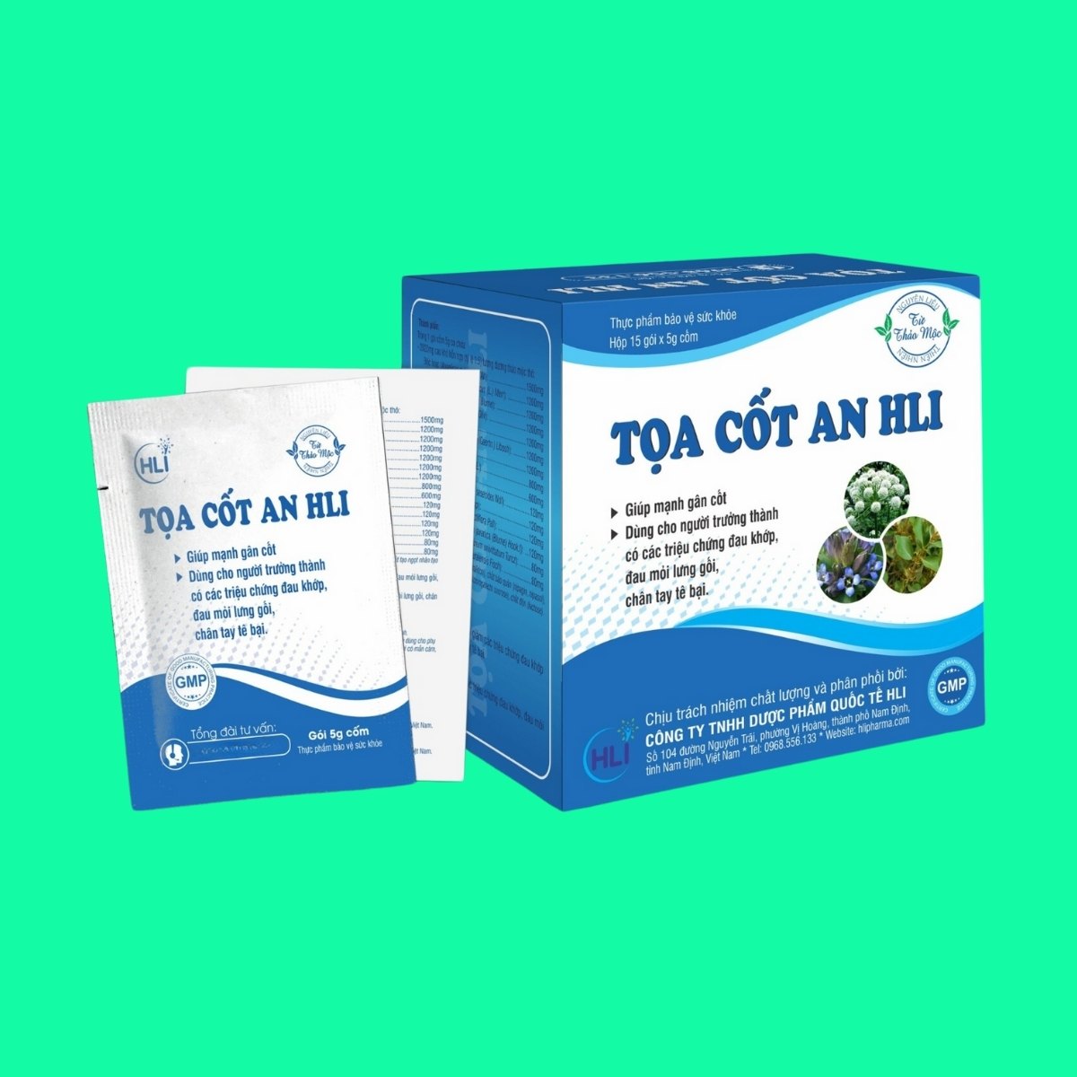 toa-cot-an-hli-1 Tọa Cốt An HLI