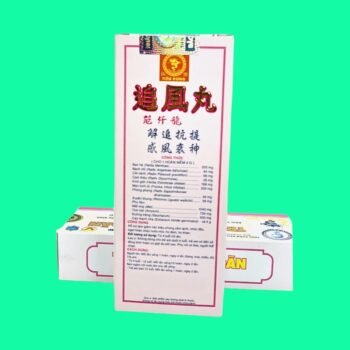 Truy Phong Hoàn Phạm Thiên Long 2 Truy Phong Hoàn Phạm Thiên Long
