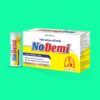 Viên Ngậm Bổ Phế Nodemi 7 Viên Ngậm Bổ Phế Nodemi