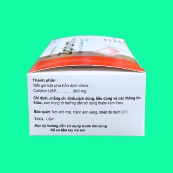 Thuốc Ziptum Sachet