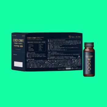 Anna DE Rita Exosome Premium Drink 5 Anna DE Rita Exosome Premium Drink