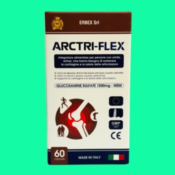 Arctri-Flex 3 Arctri-Flex
