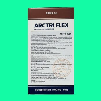 Arctri-Flex 4 Arctri-Flex