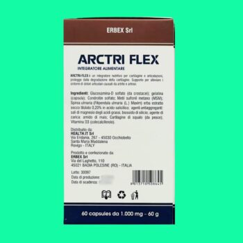 Arctri-Flex 6 Arctri-Flex