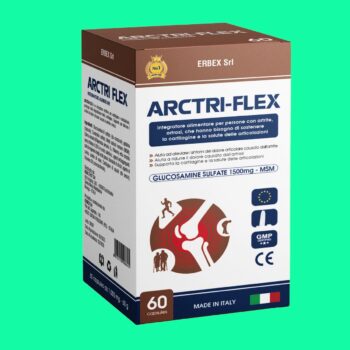 Arctri-Flex 7 Arctri-Flex