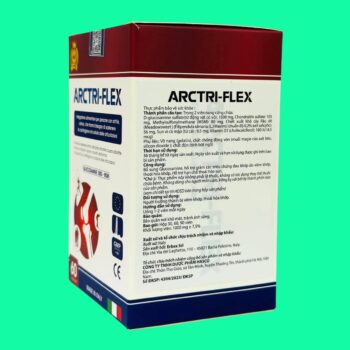 Arctri-Flex 8 Arctri-Flex