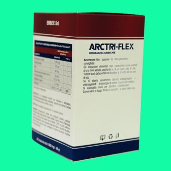 Arctri-Flex 9 Arctri-Flex