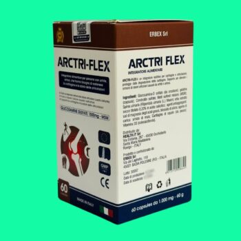 Arctri-Flex 10 Arctri-Flex