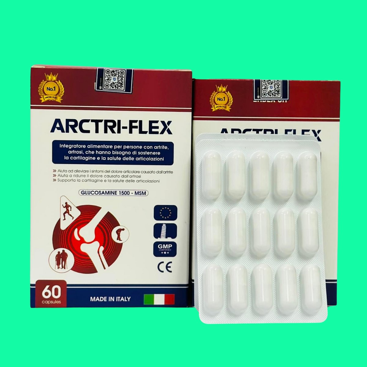 arctri-flex Arctri-Flex