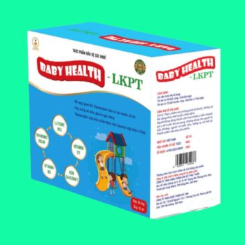 Baby Health-LKPT 3 Baby Health-LKPT
