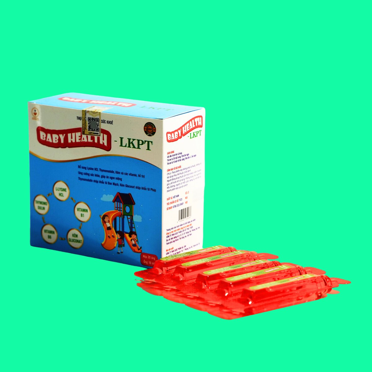 baby-health-lkpt Baby Health-LKPT