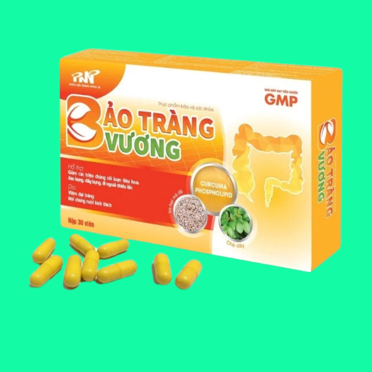bao-trang-vuong-1 Bảo Tràng Vương
