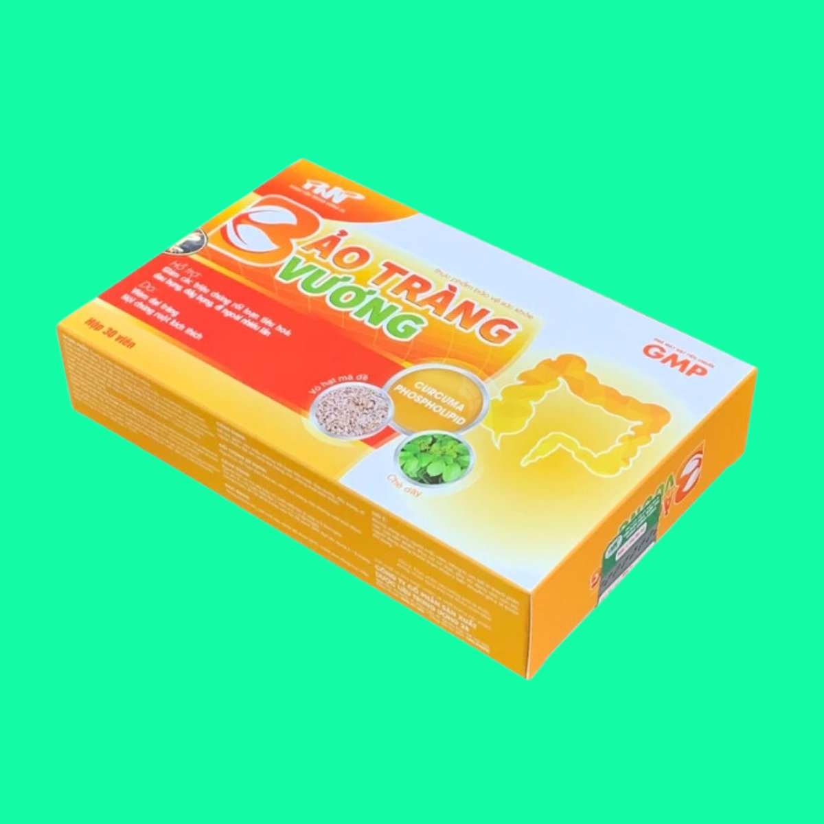 bao-trang-vuong-2 Bảo Tràng Vương