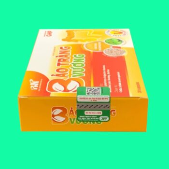 Bảo Tràng Vương 4 Bảo Tràng Vương
