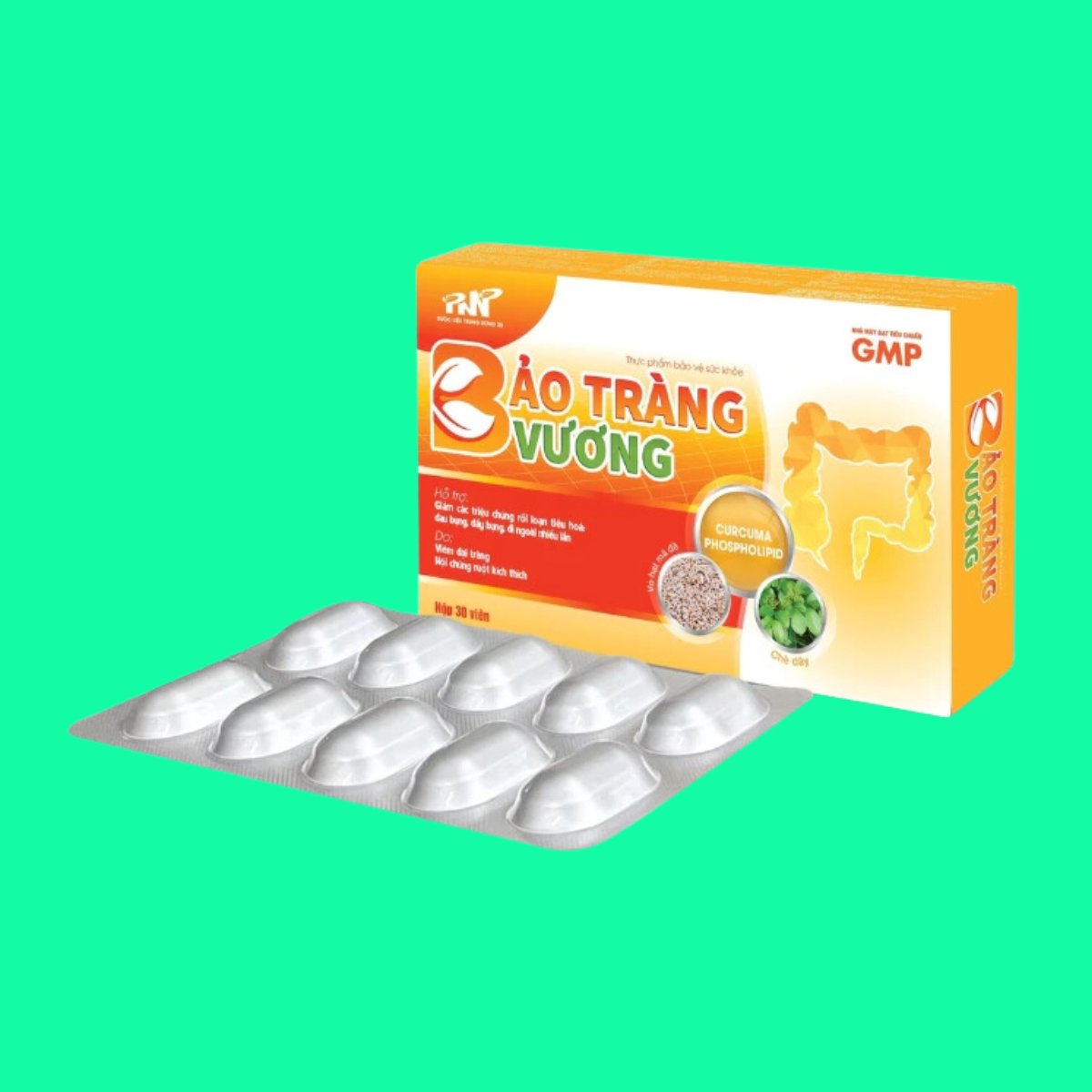 bao-trang-vuong Bảo Tràng Vương