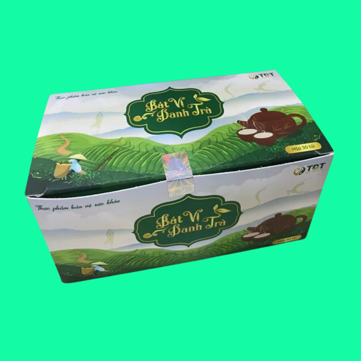 bat-vi-danh-tra-4 Bát Vị Danh Trà