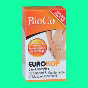 BioCo Eurokop 3 in 1 Complex 4 BioCo Eurokop 3 in 1 Complex