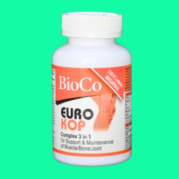 BioCo Eurokop 3 in 1 Complex 6 BioCo Eurokop 3 in 1 Complex