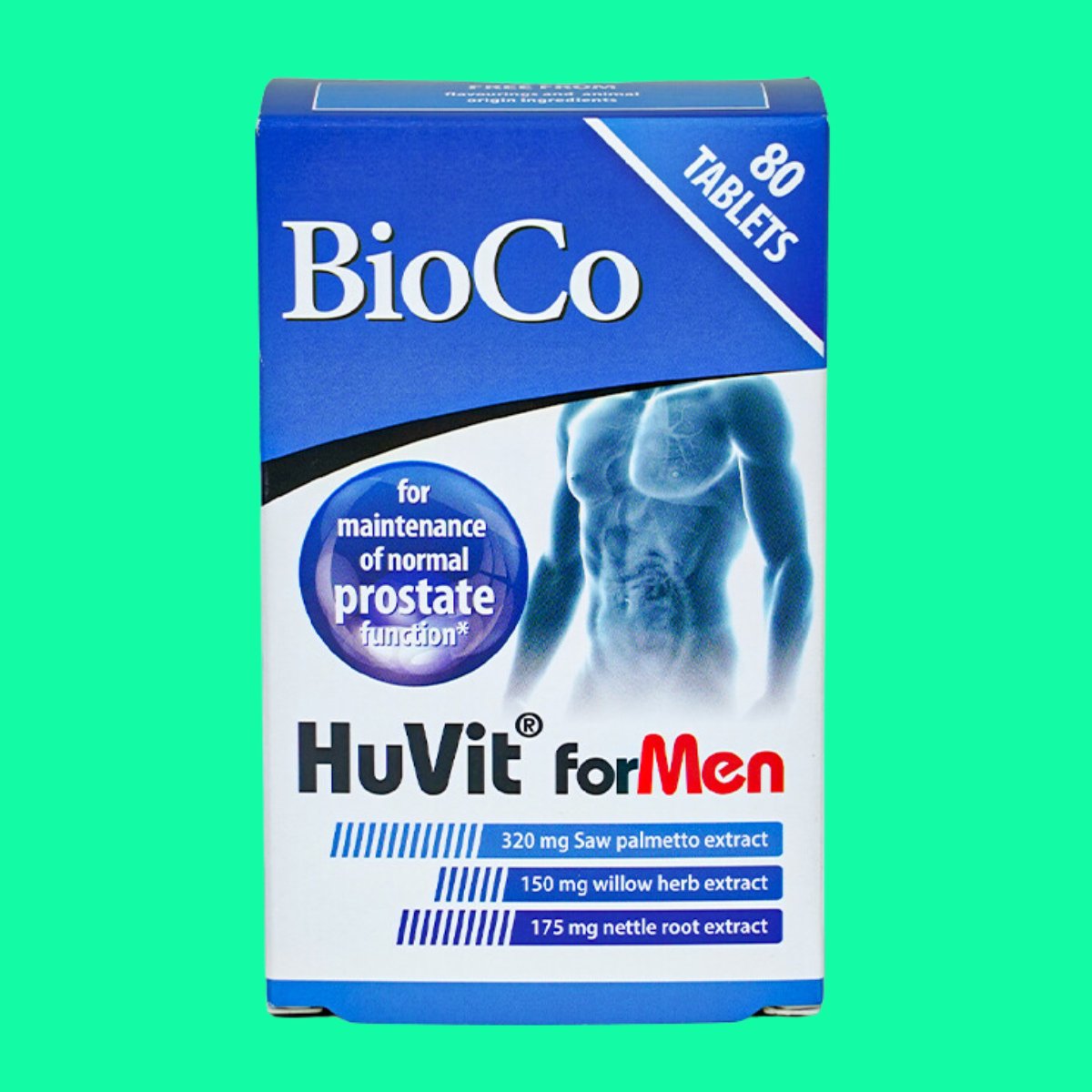 bioco-huvit-formen-1 BioCo HuVit forMen