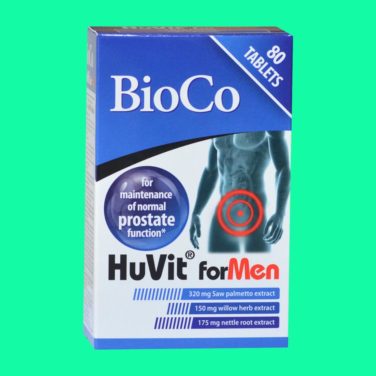 bioco-huvit-formen-3 BioCo HuVit forMen