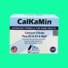 CalKaMin 5 CalKaMin