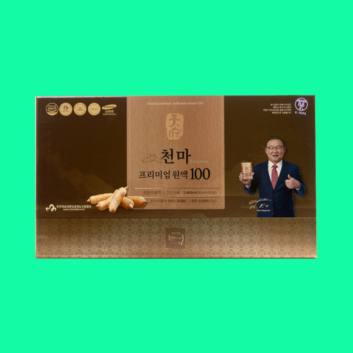 chiet-xuat-thien-ma-dang-nuoc-chunmani-premium-100-2 Chiết xuất thiên ma dạng nước Chunmani Premium 100