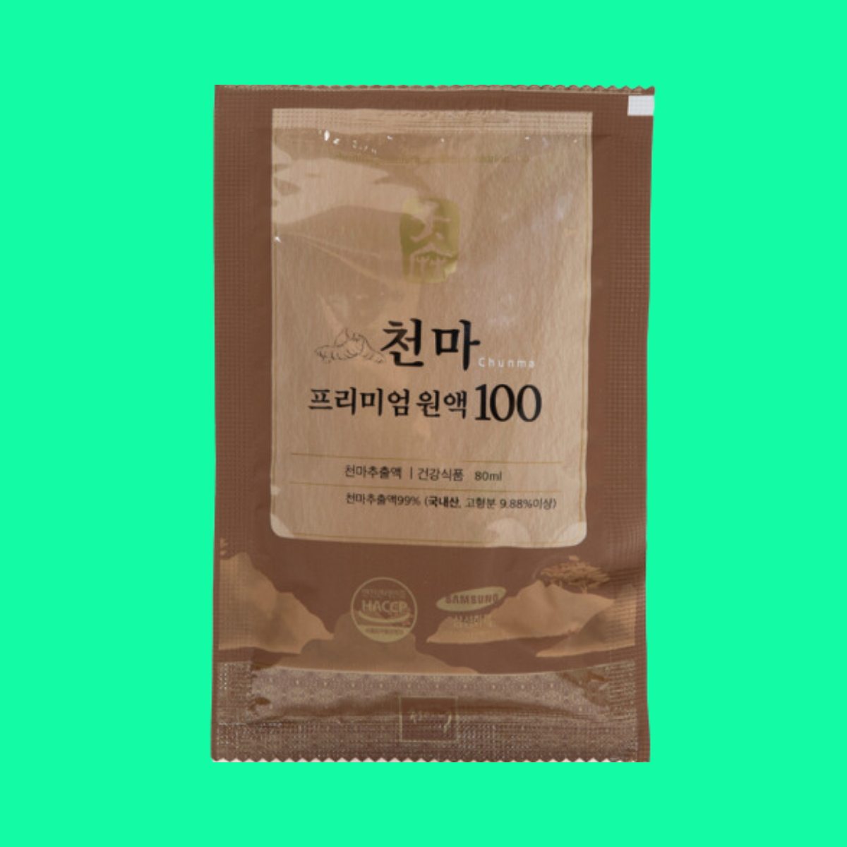 chiet-xuat-thien-ma-dang-nuoc-chunmani-premium-100-5 Chiết xuất thiên ma dạng nước Chunmani Premium 100