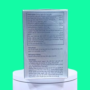 Cốm Mộc Mao 4 Cốm Mộc Mao