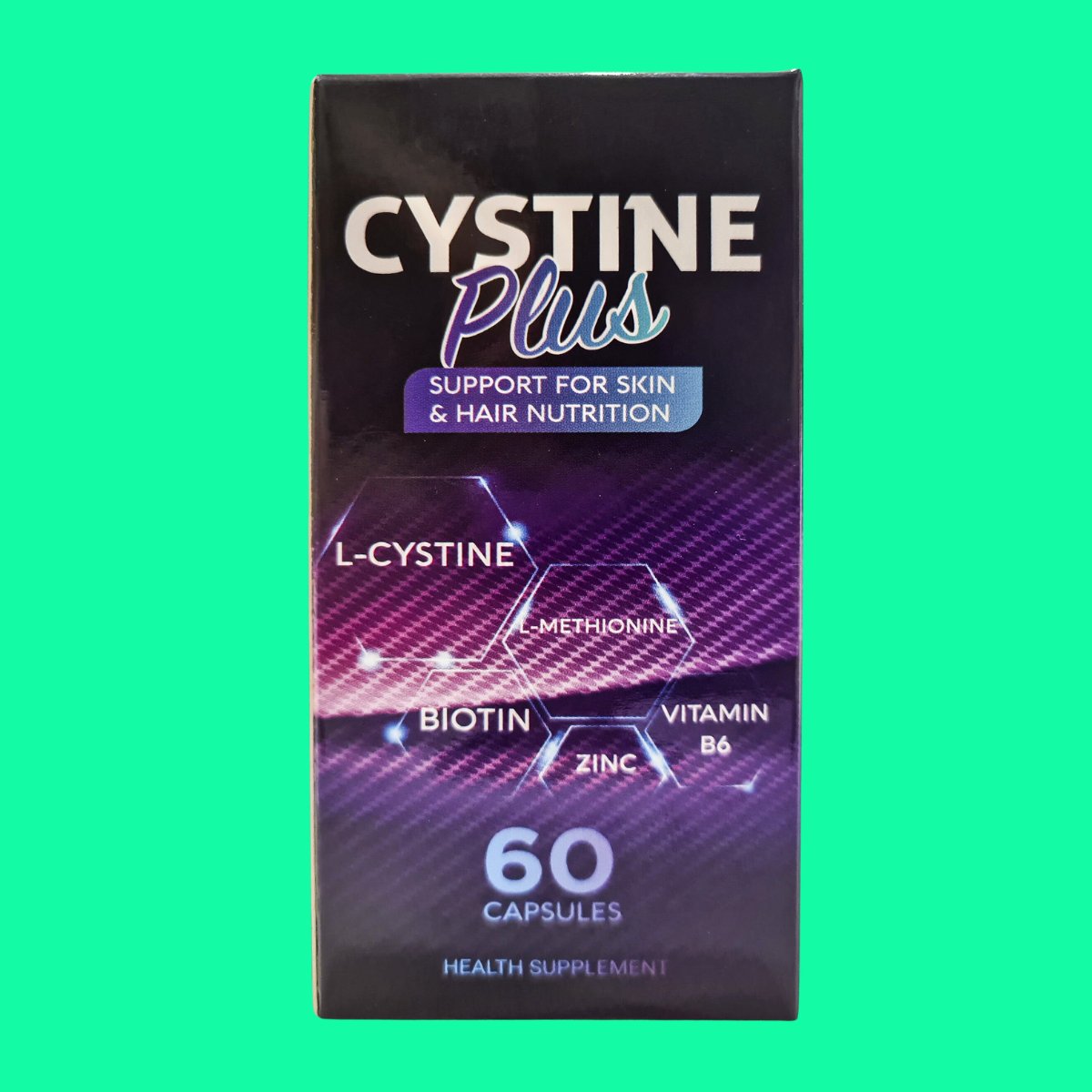 cystine-plus-1 Cystine Plus