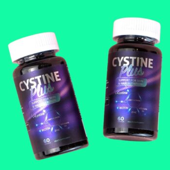 Cystine Plus 7 Cystine Plus