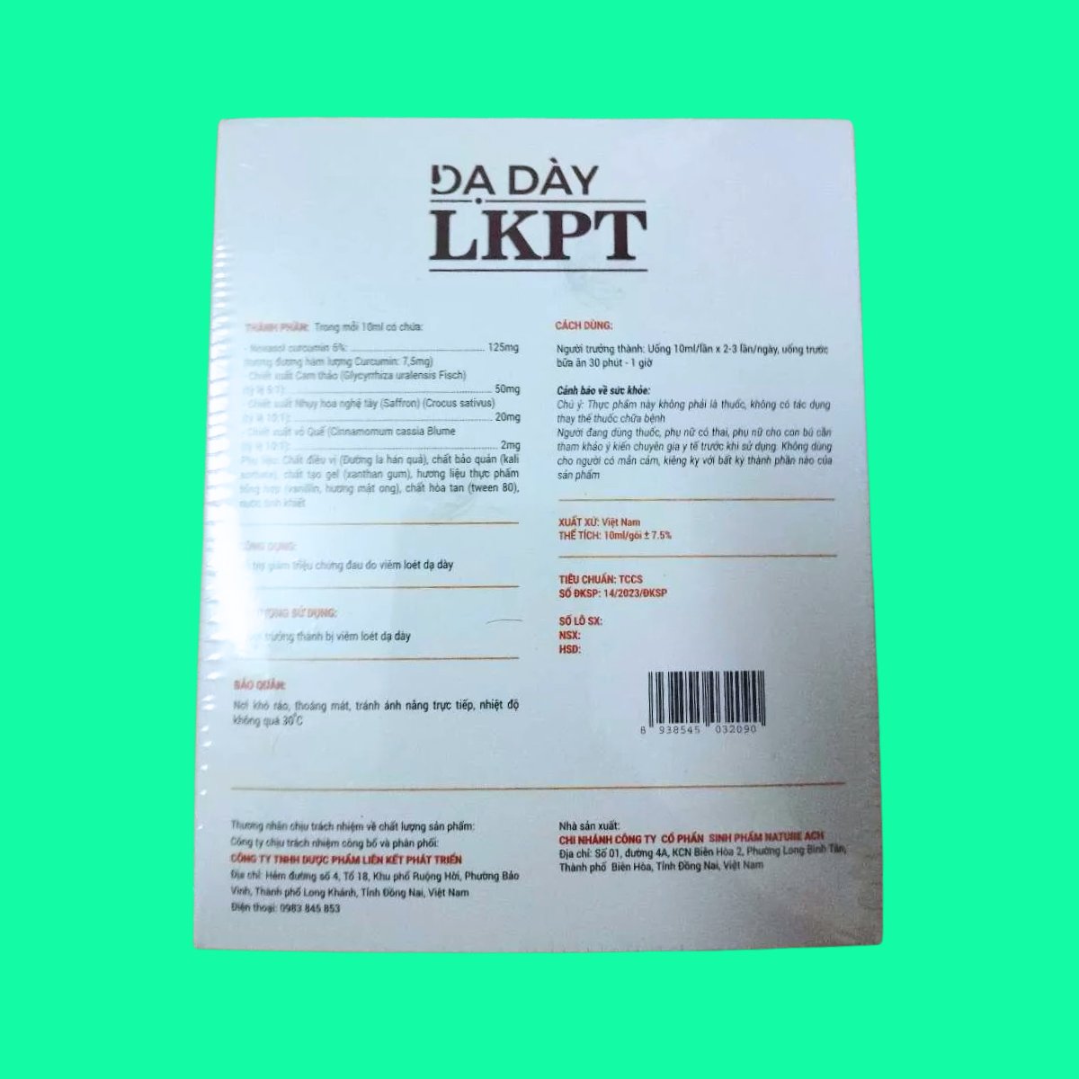 da-day-lkpt-5 Dạ Dày LKPT