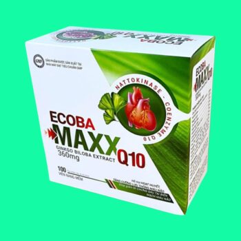 Ecoba Maxx Q10 2 Ecoba Maxx Q10