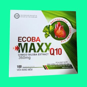 Ecoba Maxx Q10 3 Ecoba Maxx Q10