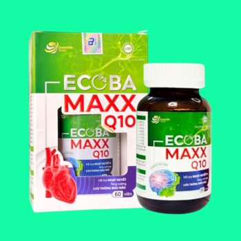 Ecoba Maxx Q10 4 Ecoba Maxx Q10