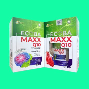 Ecoba Maxx Q10 8 Ecoba Maxx Q10