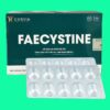 Faecystine 12 Faecystine
