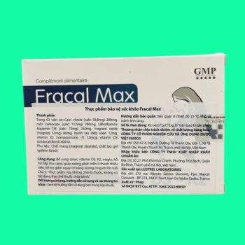 Fracal Max 4 Fracal Max