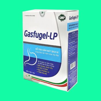 Gasfugel-LP 2 Gasfugel-LP