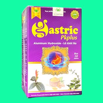 Gastric Pkplus 1 Gastric Pkplus