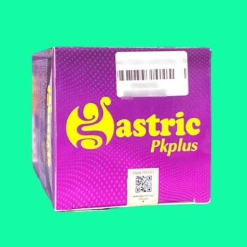 Gastric Pkplus 4 Gastric Pkplus
